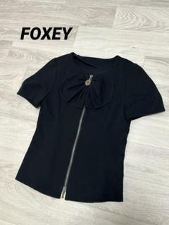 2025年最新】Foxey レディース 半袖 シャツ・ブラウスの人気