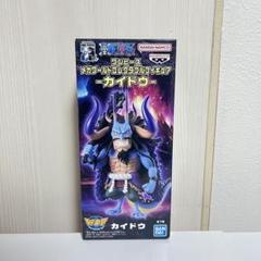 【新品】ワンピース メガワールドコレクタブルフィギュア-カイドウ- 40体セット 専用】ワンピース カイドウ フィギュア メガワールド