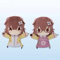 ホロライブ　戌神ころね　バッグ　アクスタ　パペットぬいぐるみ　グッズ　まとめ売り ホロライブ 戌神ころね バッグ アクスタ パペットぬいぐるみ