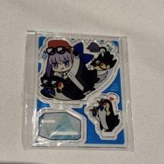 ワダメモ c97 新刊セット メルトリリス アクリルスタンド FGO ワダアルコ アクリルスタンド メルトリリス - メルカリ