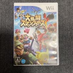 「大乱闘スマッシュブラザーズ X」 「ニュー・スーパーマリオブラザーズ・Wii」