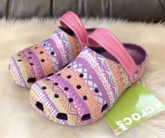 クロックス Crocs スポーツサンダル キッズ 女の子 5535 ユニコーン フラワー フラミンゴ スイカ ラメ キラキラ グリッター シルバー ピンク オレンジの中古 未使用品を探そう メルカリ クロックス Crocs スポーツサンダル キッズ 女の子 5535 ユニコーン フラワー フラミンゴ スイカ ラメ キラキラ グリッター シルバー ピンク オレンジの中古 未使用品を探そう メルカリ