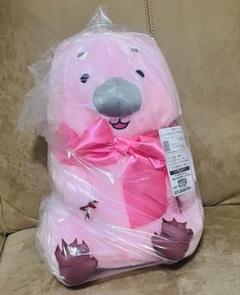 美男高校地球防衛部 ウォンバット ぬいぐるみ 10th ver. ウォン
