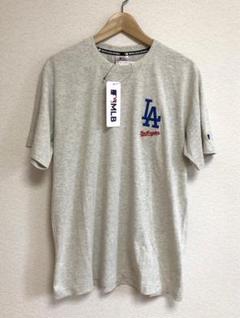 【新品・未使用】LA ロサンゼルス ドジャース Tシャツ LLサイズ