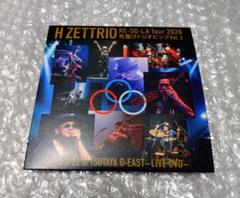 H ZETTRIO RE-SO-LA Tour 2020 DVD