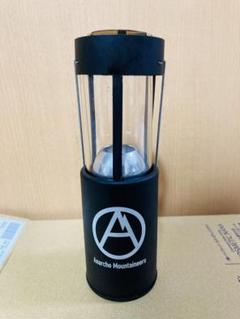 新品未使用MOUNTAIN RESERCH 【マウンテンリサーチ】ランタン 新品未使用MOUNTAIN RESERCH 【マウンテンリサーチ】ランタン