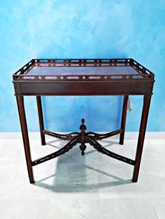 秋が来た！セール▼Baker Furniture ベーカー サイドテーブル 秋が来た！セール▽Baker Furniture ベーカー サイドテーブル