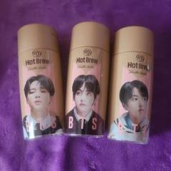 2025年最新】BTSホットブリューの人気アイテム - メルカリ