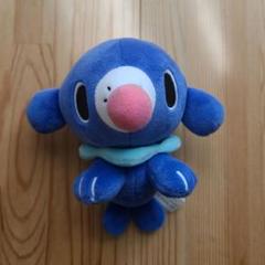 アシマリ ぬいぐるみ ポケモンドールズ ポケモンセンター