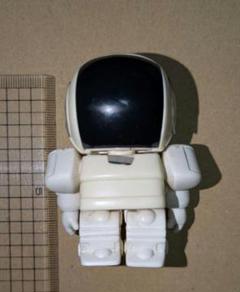 Yahoo!オークション -「asimo アクションフィギュア」の落札相場