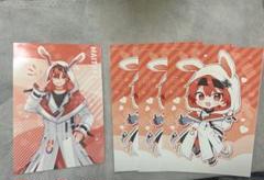 【ちょこらび】まいたけ アクリルキーホルダーセット 2025年最新】ちょこらび まいたけの人気アイテム - メルカリ