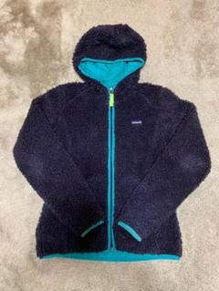 CANADA製 00s Patagonia パタゴニア レトロX カーディガン