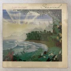 LP Seawind – Light The Light Seawind – Light The Light – Vinyl (LP, Album, Promo), 1979