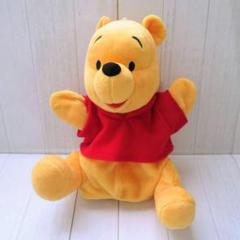 2025年最新】ディズニーリゾートプーさんパペットの人気アイテム