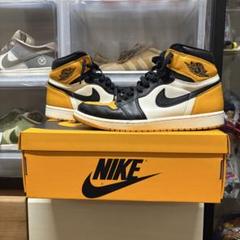 NIKE AIR JORDAN1 retro high og taxiのサムネイル