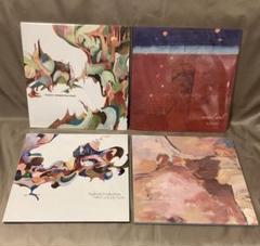 【新品未開封】Nujabes ヌジャベス 『impression』初回生産限定盤 Nujabes(ヌジャベス)特集|アナログレコードで聴く名盤と関連作品