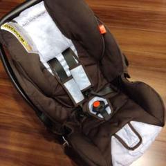 MACLAREN by RECARO ベビーシート チャイルドシート　希少