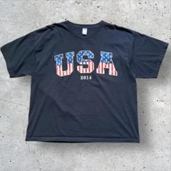 USA製vintage T-shirt