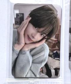 TWS シニュ MAKESTAR POB Photo RARE トレカ TWS シニュ TRY WITH US ktown4u 限定 トレカ - メルカリ