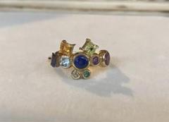 2025年最新】サファイア ルビー エメラルド リング 中古の人気