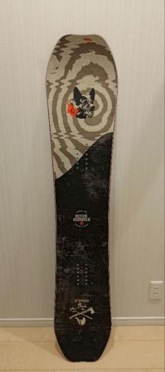 Never Summer Women's Lady West - Mt. La Crosse Ski and