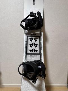 ROME SDS REBERB 156 BURTON MISSOINセット リアル SDS ROME REBERB MISSOINセット BURTON 156 スノーボード