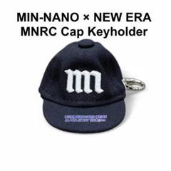 minnano x DSMG NEWERA 7 5/8cap 新品未使用 Dover Street Market Ginza (DSMG) x MIN-NANO x NEW ERA RC Hat