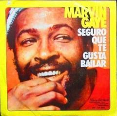 9【希少Spain原盤45】マーヴィン・ゲイ/Marvin Gaye/シルヴィア 9【希少Spain原盤45】マーヴィン・ゲイ/Marvin Gaye/シルヴィア
