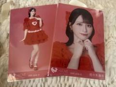 佐々木舞香　とくべチュ、して　セミコンプ