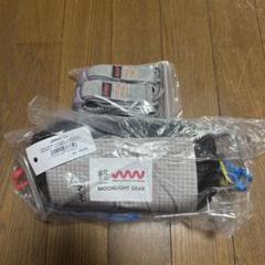 2025モデル moonlightgear JMW ハンモック ストラップセット 2025モデル moonlightgear JMW ハンモック ストラップセット