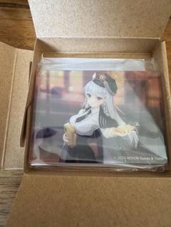 ブルーアーカイブ ミニノーブルアートコレクションvol.2 全種セット 2025年最新】ブルーアーカイブミニノーブルアートコレクションの