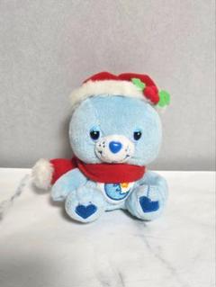 2025年最新】ケアベア ぬいぐるみ クリスマスの人気アイテム