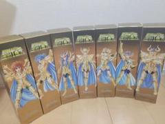 2025年最新】アマハガン 聖闘士星矢の人気アイテム - メルカリ