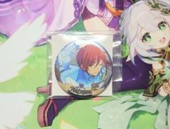あんスタ　白スーツ誓約缶バッジ　朔間零 2025年最新】あんスタ白スーツ缶バッジの人気アイテム - メルカリ