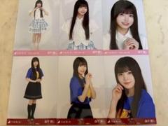 乃木坂46 生写真 北海道 フリルミニスカ 森平麗心 コンプ 乃木坂46 森平麗心 生写真 フリルミニスカ コンプ - メルカリ