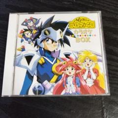 NG騎士ラムネ＆40 カラオケBOX アニメCD NG騎士ラムネ&40 カラオケBOX - メルカリ