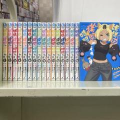 【漫画喫茶落ち】続刊 姫様"拷問"の時間です 1から17巻セット ひらけい