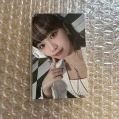 LE SSERAFIM weverse con トレカ チェウォン LE SSERAFIM weverse チェウォン - メルカリ