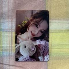 TWICE サノク トレカ With YOU-th 事前収録 サナ - メルカリ