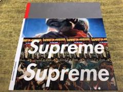 わぎゅう様専用 Supreme ボックスロゴステッカー 4枚