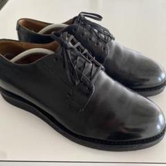 【希少】RED WING / レッドウィング　ポストマン ブーツ US10 28 レッドウィング アウトレット ファクトリーセカンド 正規品 101