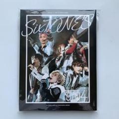 ⭐️正規品　SixTONES 素顔　DVD CHANGE THE ERA201ix 送料 無料CD・DVD・ブルーレイ - SixTONES 素顔4 DVD CHANGE THE