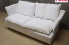 大幅値下げ!【Cassina】DePadova 3人掛けソファ
