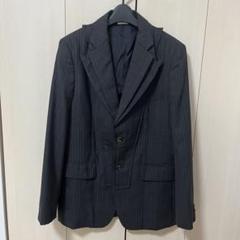 2025年最新】COMME des GARCONS HOMME DEUX メンズ テーラード