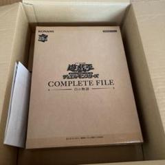 2025年最新】COMPLETE FILE －白の物語－の人気アイテム - メルカリ