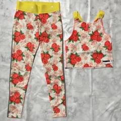 adidas×Stellarsports スポーツウェア