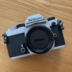 2025年最新】nikon fm2 レンズ付きの人気アイテム - メルカリ