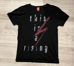 rize Tシャツ　Lサイズ 2025年最新】tensaibaka tシャツの人気アイテム - メルカリ