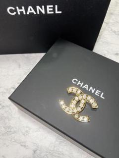 2025年最新】CHANEL レディース ブローチ・コサージュの人気