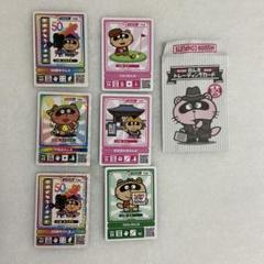 のん太　トレーディングカード　東広島　６点まとめ売り　レアカード